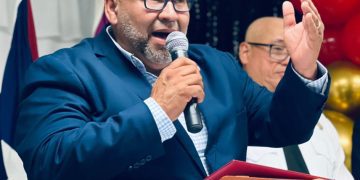 Alcalde de Moca recuerda importancia de la transparencia en los proceso de Conexión Laboral del Noroeste