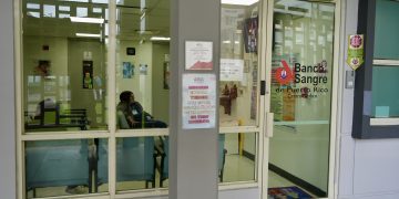 Banco de Sangre de Puerto Rico en Centro Médico hace un llamado urgente para la donación de sangre y plaquetas durante la época festiva