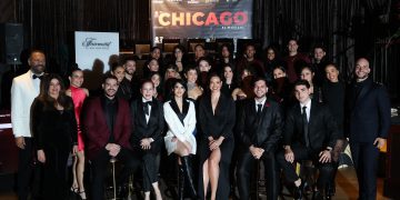 EL MUSICAL “CHICAGO” REGRESA POR TODO LO ALTO A PUERTO RICO