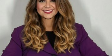 Carmen Mirabal lista para presentar su nuevo libro “De Ismael Rivera a Rubén Blades”