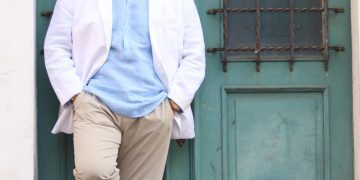 Chico Benítez convierte la música en voz solidaria y presenta su nuevo sencillo “Palestina”