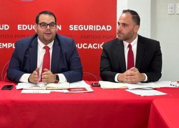 PPD celebra aumento de inscripciones de nuevos electores