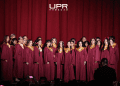UPRH inicia campaña para apoyar viaje del Coro a festival internacional