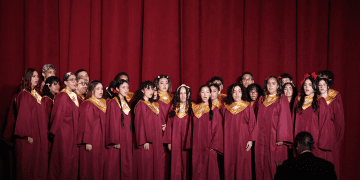 UPRH inicia campaña para apoyar viaje del Coro a festival internacional