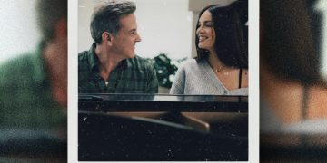 “Contigo”, primer sencillo musical de la película Perla