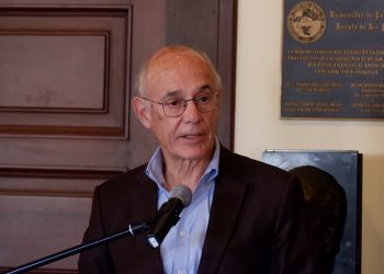 Liderazgo universitario, convocado por Echar Pa’lante, acuerda acciones para transformar la educación en Puerto Rico