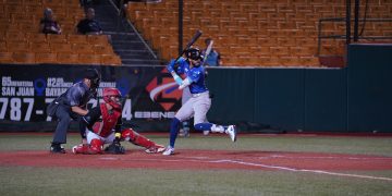 Doloroso revés de los Gigantes ante los Senadores 