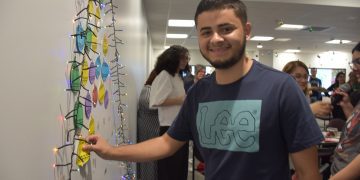 ARV celebra “Navidad con Propósito” con una jornada inclusiva dedicada al autismo