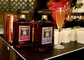DISARONNO celebra 500 años con una ruta de coctelería de autor alrededor de Puerto Rico