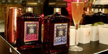 DISARONNO celebra 500 años con una ruta de coctelería de autor alrededor de Puerto Rico