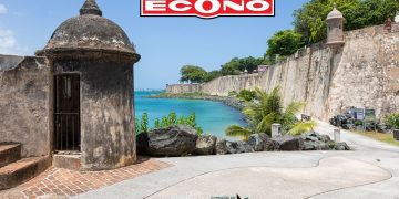 Supermercados Econo anuncia su tradicional calendario para 2026