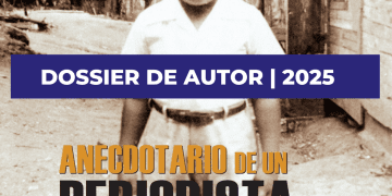 Jorge Rivera Nieves   en Barranquitas para presentación de su libro   “Anecdotario de un periodista silvestre…y algunas lecciones”