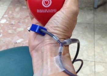 Municipio de Peñuelas celebrará jornada de donación de sangre