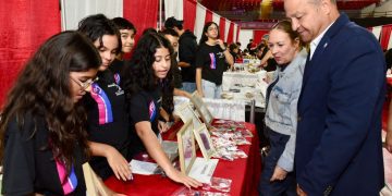 Niños y jóvenes cagüeños aceptan el reto de crear sus negocios