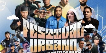 POR PRIMERA VEZ EN PUERTO RICO  “FESTIVAL URBANO CRISTIANO”  EN EL COCA COLA MUSIC HALL