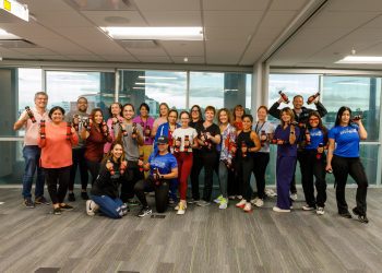 Merck Puerto Rico un ejemplo de una empresa saludable:  Promueve el bienestar para sus empleados a través de Feria de Salud Interna