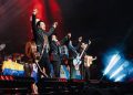 Los Tigres del Norte anuncian su primer concierto en Puerto Rico