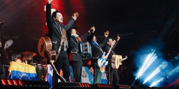 Los Tigres del Norte anuncian su primer concierto en Puerto Rico