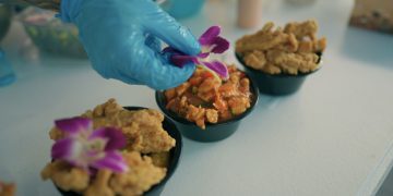 Todo un éxito el primer día del Festival Culinario: Sabores de San Sebastián