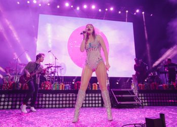 Llega a Puerto Rico el tributo a Taylor Swift, “Taylorville”