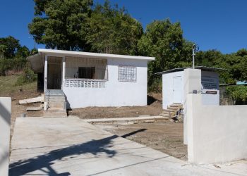 Hormigueros se posiciona como el primer municipio de Puerto Rico en poner en marcha su Banco de Tierras Comunitarias