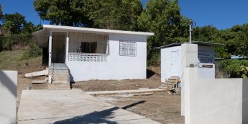 Hormigueros se posiciona como el primer municipio de Puerto Rico en poner en marcha su Banco de Tierras Comunitarias