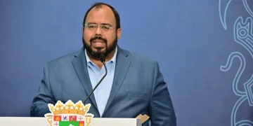 Anuncian fecha para el inicio de clases en enero