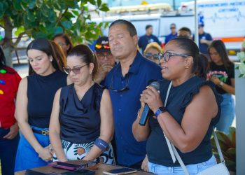 Municipio de Cataño decretó cinco días de duelo por el fallecimiento del exalcalde Edwin Rivera Sierra, el “Amolao”