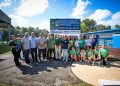Municipio de San Juan inicia construcción y rehabilitación a gran escala del Complejo Deportivo Cupey Track