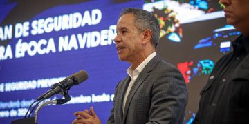 San Juan refuerza plan de seguridad preventivo durante la temporada navideña y en la zona turística