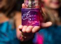 La unión familiar de los Latorre se transforma en perfumes para cada personalidad
