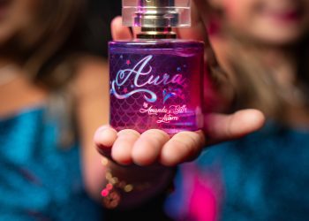 La unión familiar de los Latorre se transforma en perfumes para cada personalidad