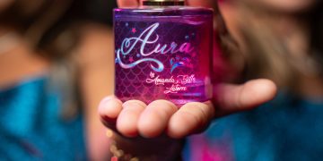 La unión familiar de los Latorre se transforma en perfumes para cada personalidad