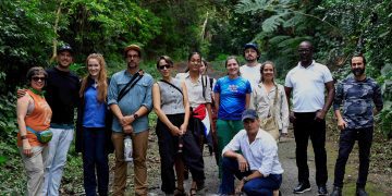 Científicos internacionales impulsan protección de los derechos de la naturaleza en Puerto Rico y el Caribe