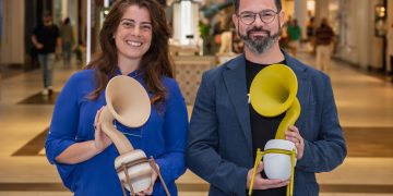 Héctor Montalvo y su producto “Cornetta” ganan la quinta edición de Travesía al Éxito Empresarial