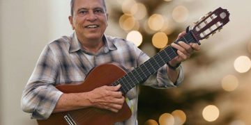 Hoy viernes inicia el Festival Típico Cultural 2025 y el Encendido de la Navidad en Quebradillas