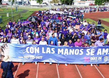 Oficina de la Procuradora de las Mujeres cierra exitosamente los 16 Días de Activismo Contra la Violencia de Género