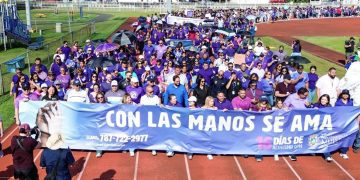 Oficina de la Procuradora de las Mujeres cierra exitosamente los 16 Días de Activismo Contra la Violencia de Género