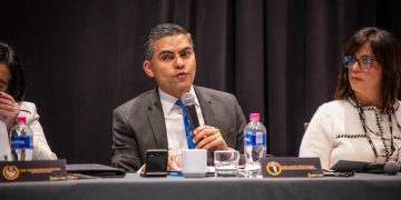 Nueva Contralora celebra un histórico foro multisectorial en el Día Internacional contra la Corrupción