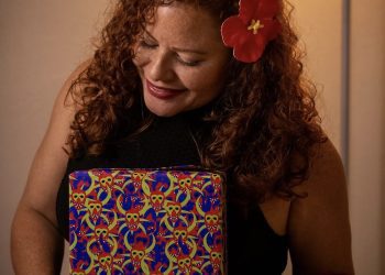 Boricua Pop Culture: Cuando un regalo cuenta la historia de un país