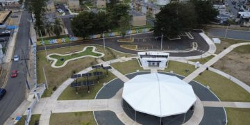Inauguran nuevo atractivo recreativo y turístico en Vega Alta