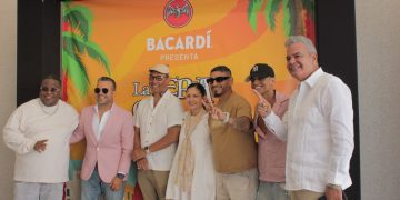 Bacardí anuncia el regreso de “La Feria en Cataño” 
