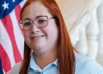 Exigen renuncia de senadora PNP ante nuevo audio, ahora ofrece ‘gaznatás’ a legisladora de su partido