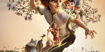 David: El musical lleva a la pantalla grande una Historia de Fe, Valentía y Esperanza