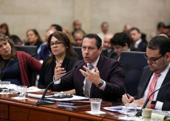 Oposición mayoritaria al proyecto de enmiendas al Código Electoral