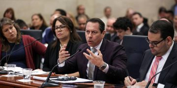 Oposición mayoritaria al proyecto de enmiendas al Código Electoral