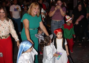 A celebrar las navidades en Morovis con eventos para toda la familia