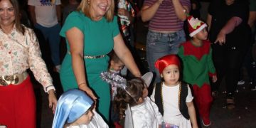A celebrar las navidades en Morovis con eventos para toda la familia