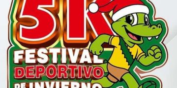 Vega Baja invita na participar de su Carrera Navideña 5K