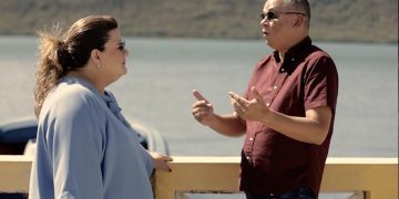 Celebración en Guánica, en 2026 inicia la remodelación del Malecón.